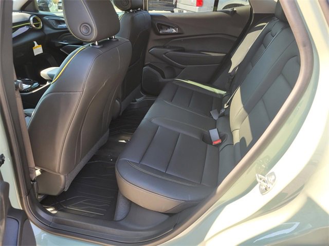 New 2026 Chevrolet Trax ACTIV w/ Sunroof Package image 7