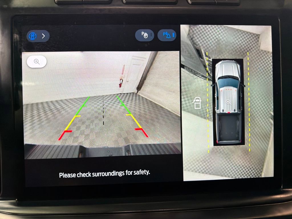 Used 2024 Ford F250 Lariat w/ Chrome Package image 25