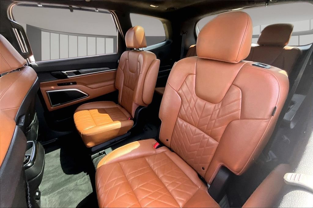 Used 2023 Kia Telluride SX Prestige X-Line AWD/4WD image 27