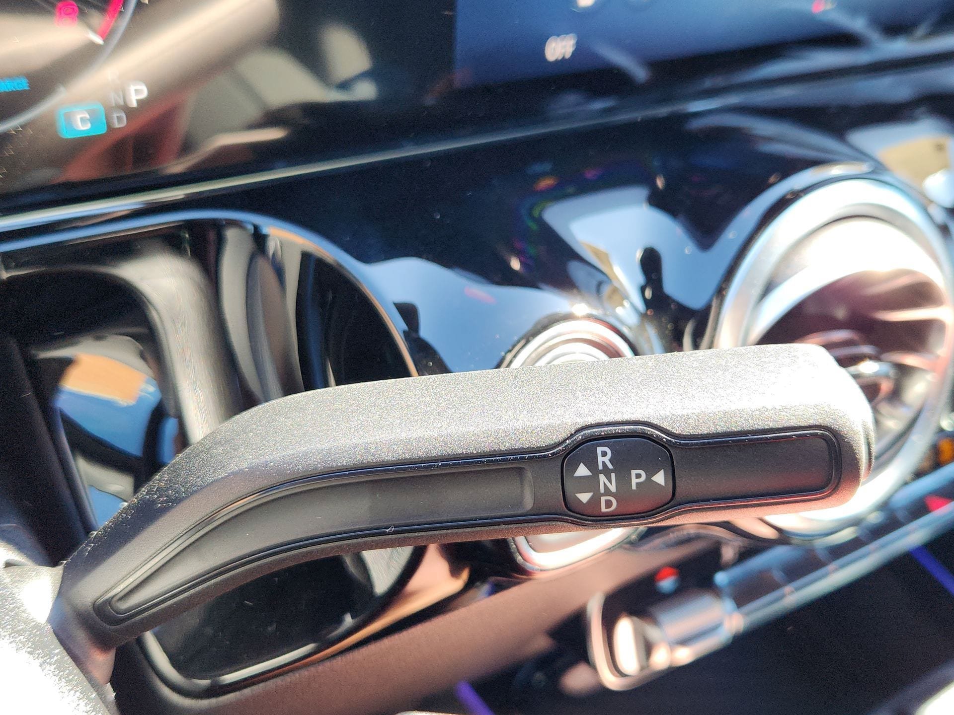 New 2025 Mercedes-Benz GLA 250 4MATIC image 22
