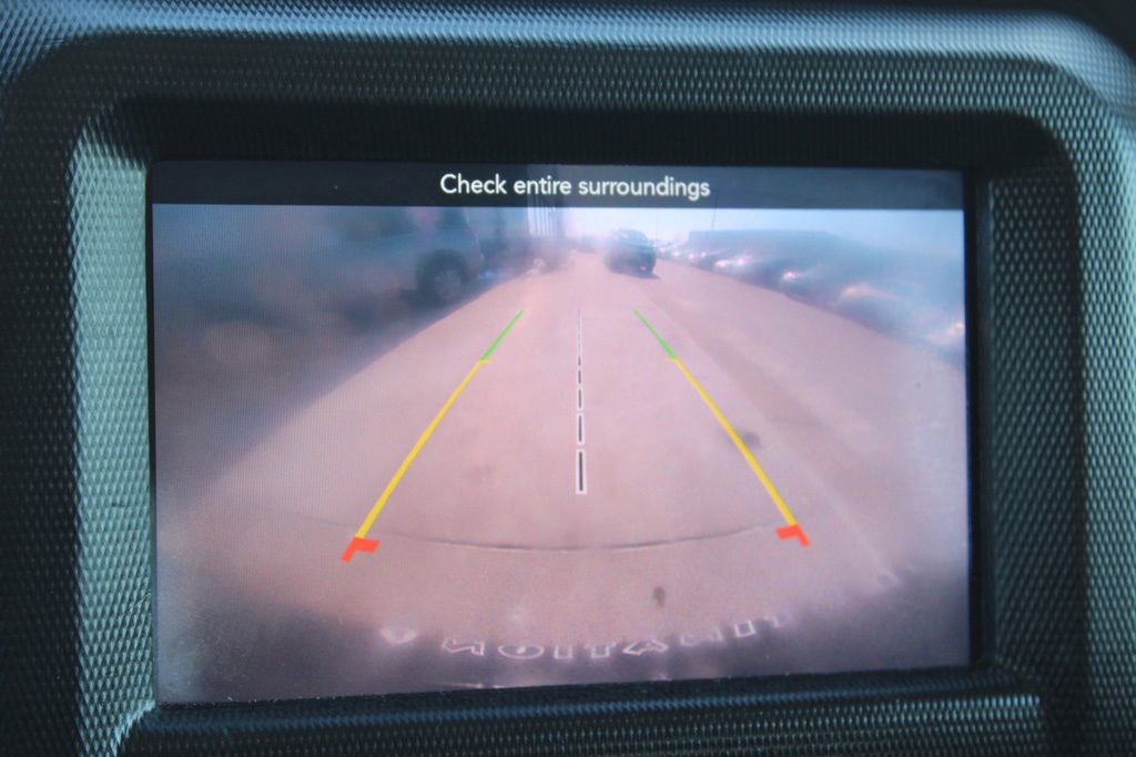 Used 2020 Jeep Wrangler Unlimited Sport image 34