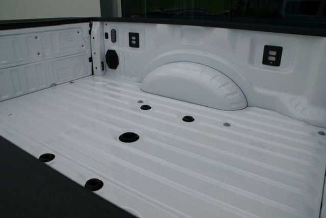 New 2025 Ford F250 King Ranch w/ Chrome Package image 14