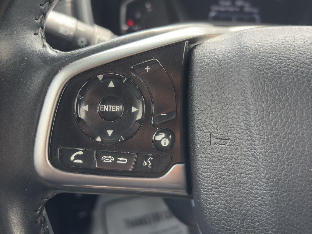 Used 2020 Honda CR-V EX-L image 20