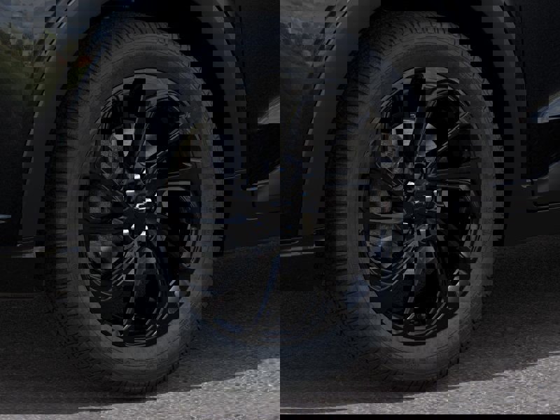 New 2027 Chevrolet Bolt RS w/ Technology Package image 9