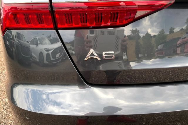 Used 2024 Audi A6 2.0T Premium AWD/4WD image 8