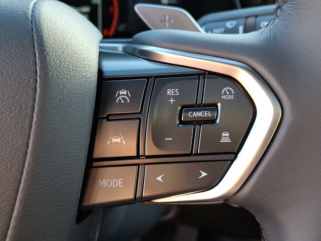 New 2026 Lexus RX 350 AWD image 12