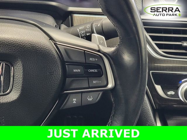 Used 2019 Honda Accord Sport image 29