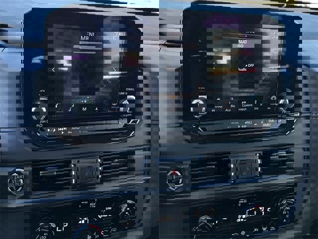 Used 2024 Nissan Pathfinder S image 19