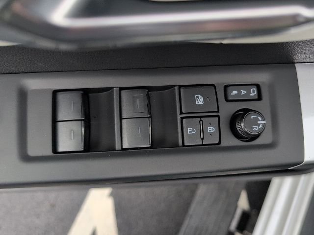 New 2025 Toyota Tundra Capstone image 14