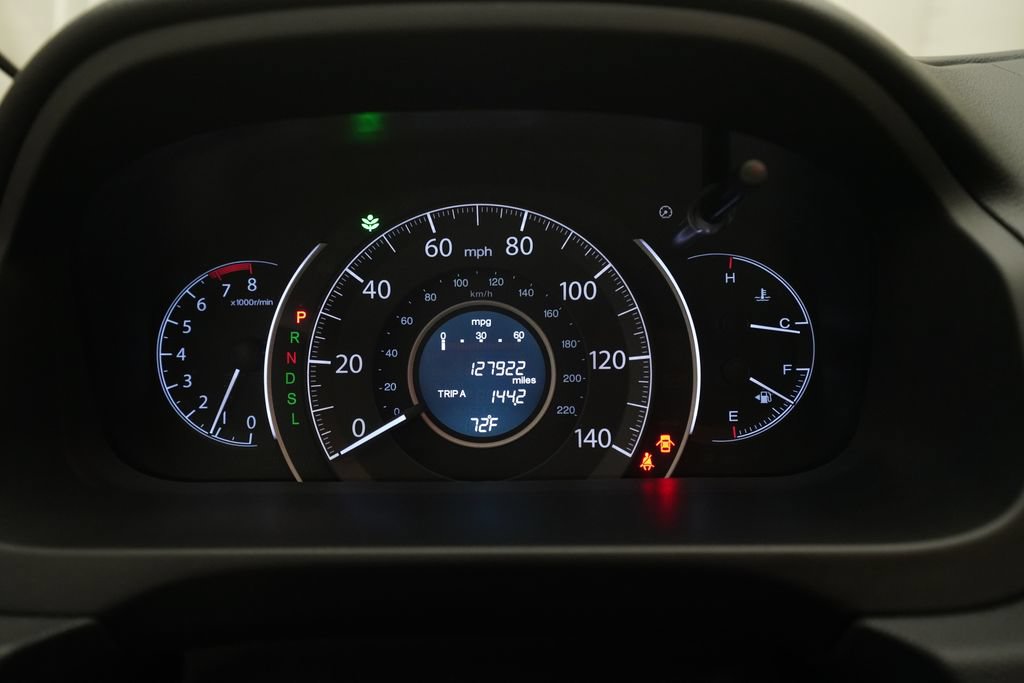 Used 2015 Honda CR-V EX-L image 2