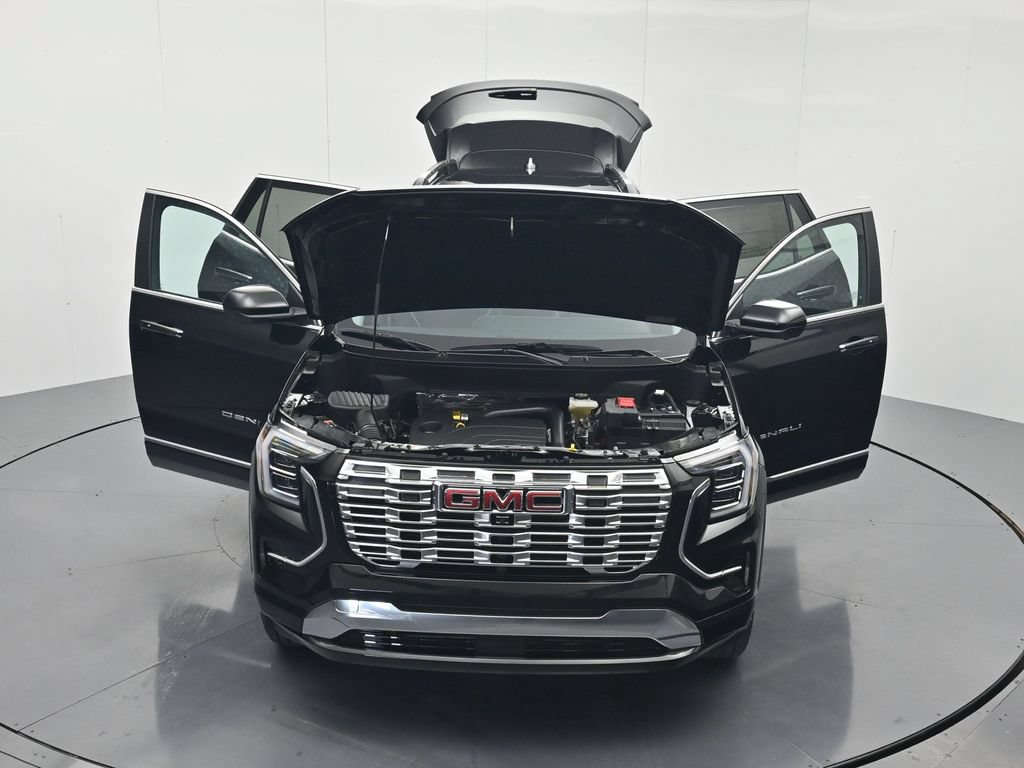 New 2027 GMC Terrain Denali AWD/4WD image 43