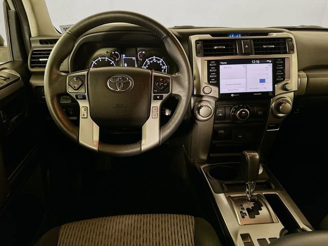 Certified 2024 Toyota 4Runner SR5 image 22