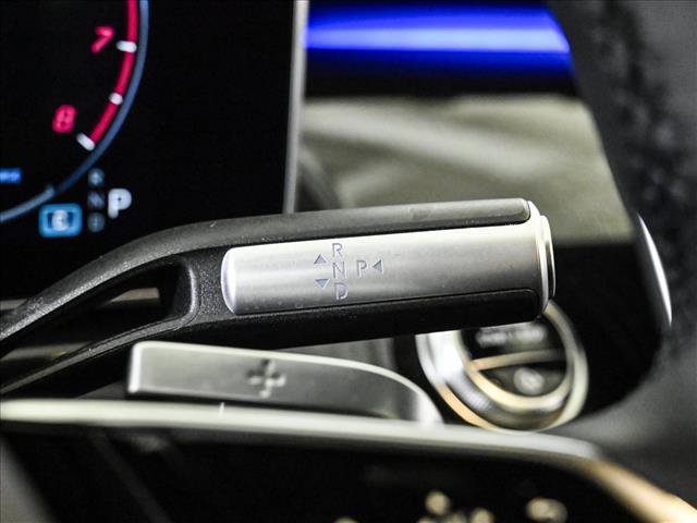 Used 2023 Mercedes-Benz S 500 4MATIC w/ AMG Line image 12