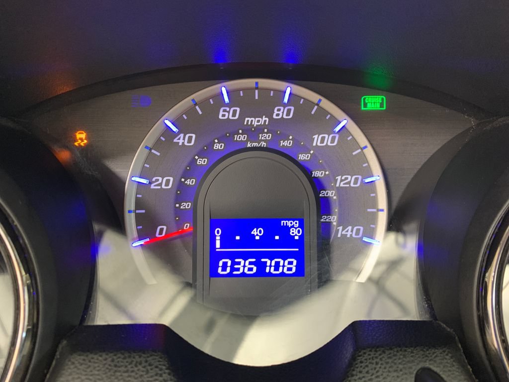 Used 2012 Honda Fit Sport image 28