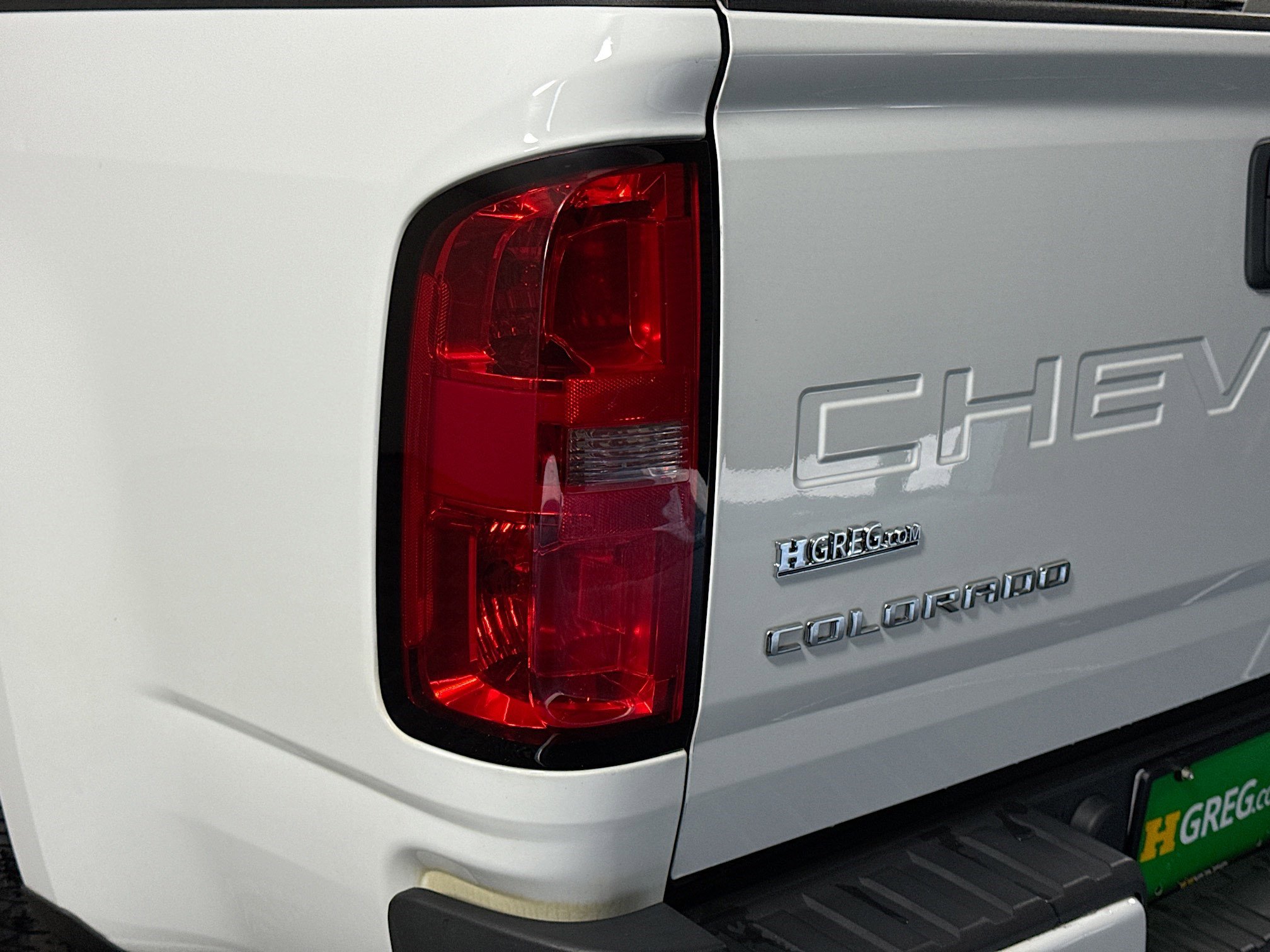 Used 2022 Chevrolet Colorado LT w/ Fleet Safety Package image 35