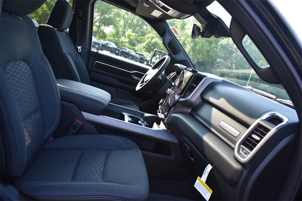 New 2026 RAM 1500 Big Horn image 17