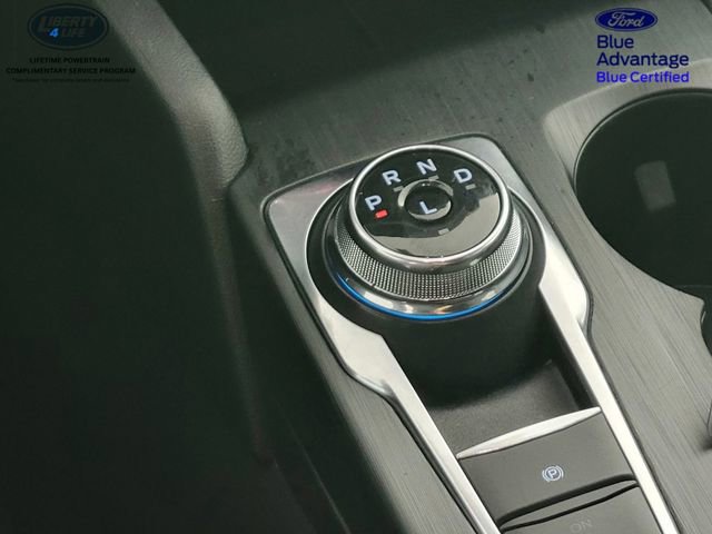 Certified 2024 Ford Escape ST-Line image 24