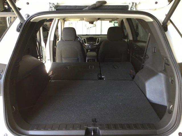 Used 2021 Chevrolet Equinox LT image 42