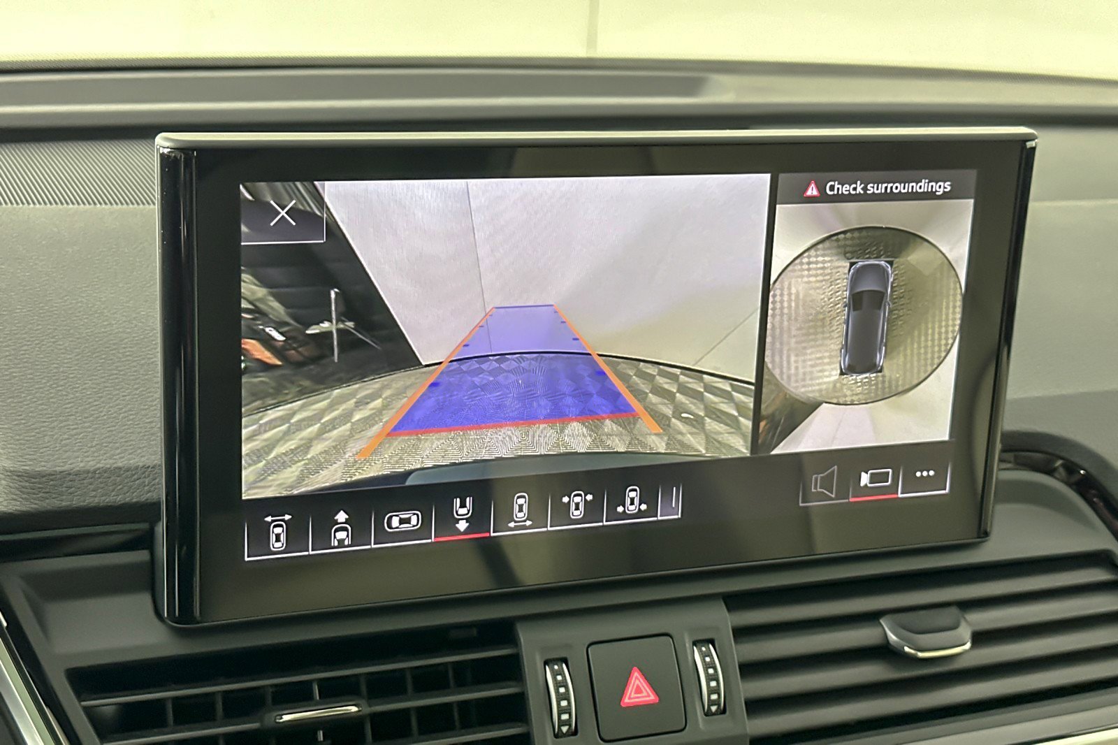 Used 2023 Audi Q5 2.0T Premium Plus w/ Premium Plus Package image 19