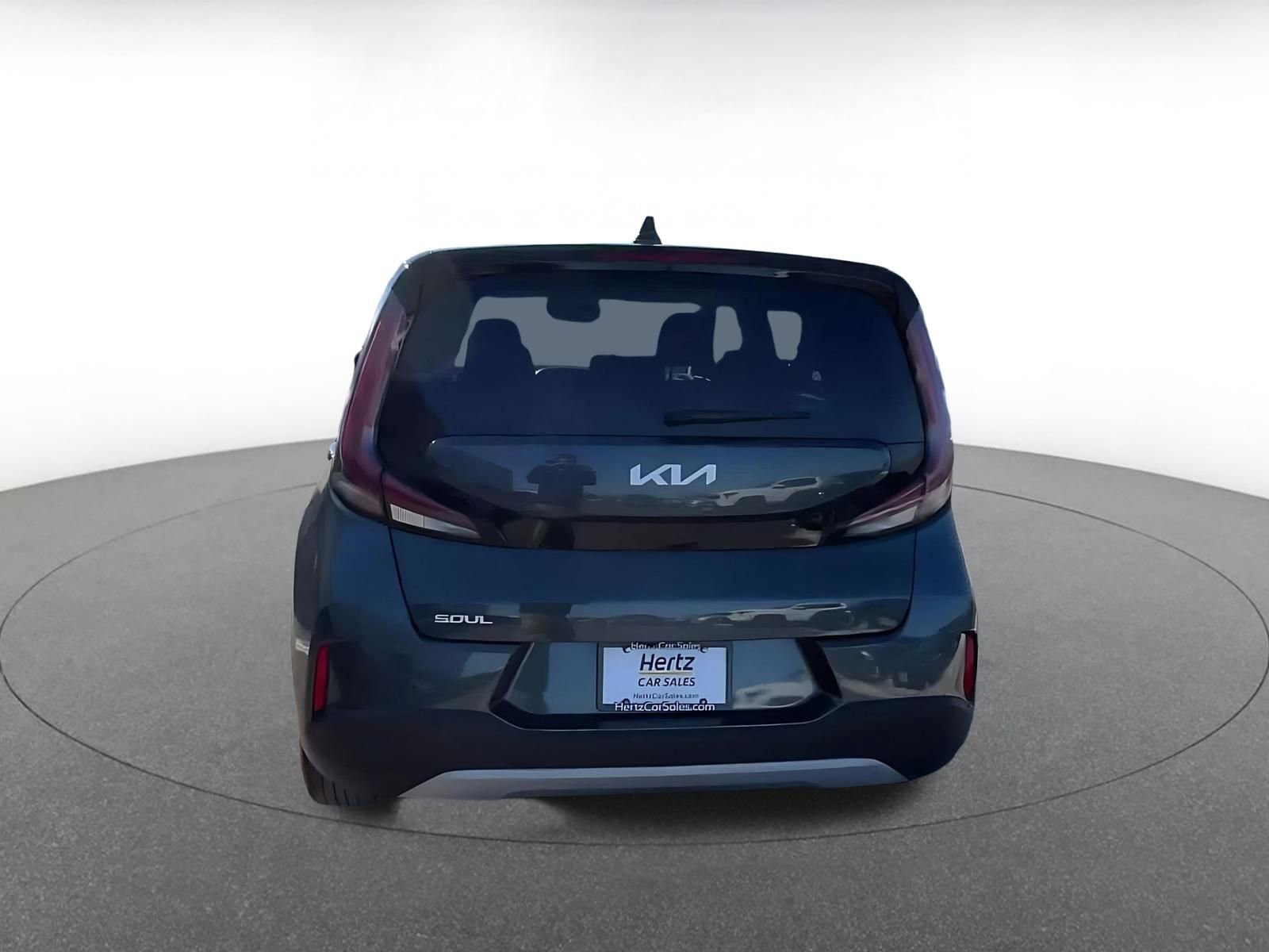 Used 2025 Kia Soul LX w/ LX Technology Package image 11