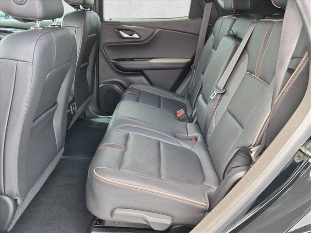 Used 2022 Chevrolet Blazer Premier FWD image 19