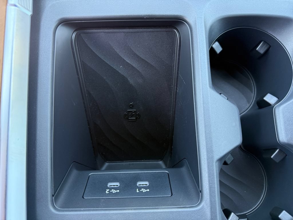 New 2026 Nissan Armada SL w/ Captain's Chari Seat Package AWD/4WD image 25
