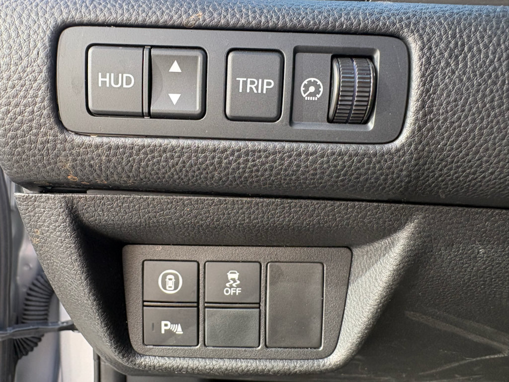 Certified 2021 Honda Accord Touring image 13