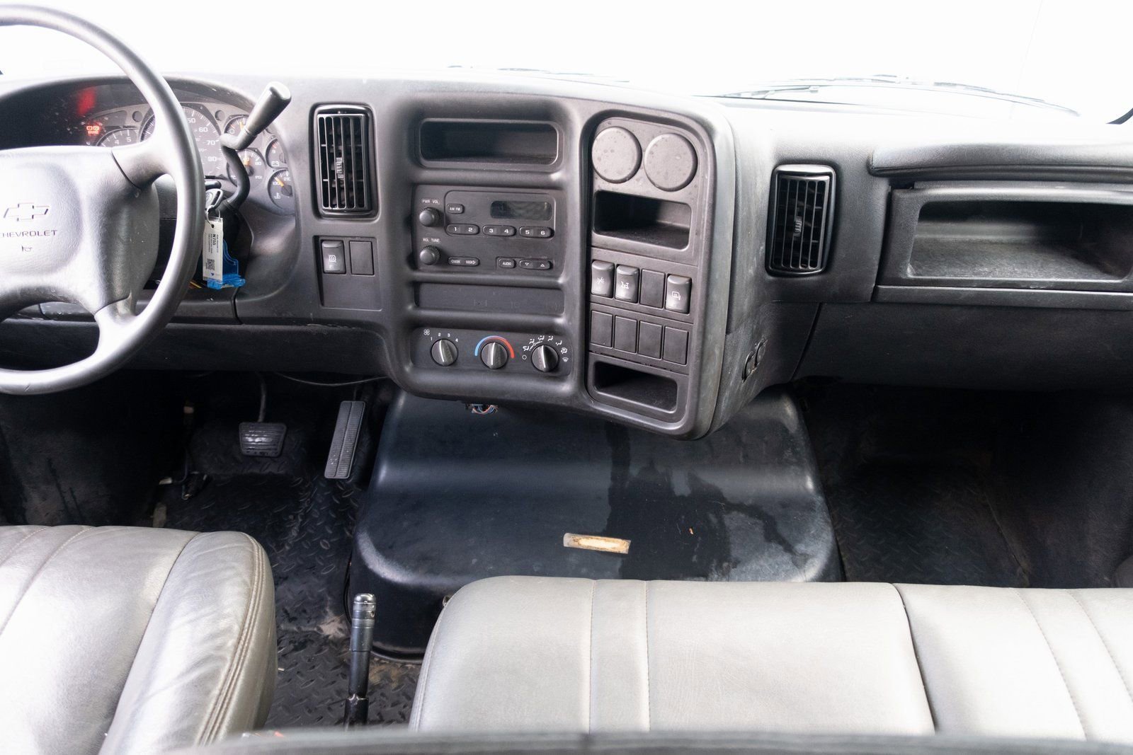 Used 2008 Chevrolet Kodiak C4500 2WD Crew Cab image 10