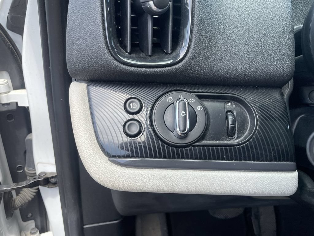 Used 2018 MINI Cooper Countryman SE AWD/4WD image 20