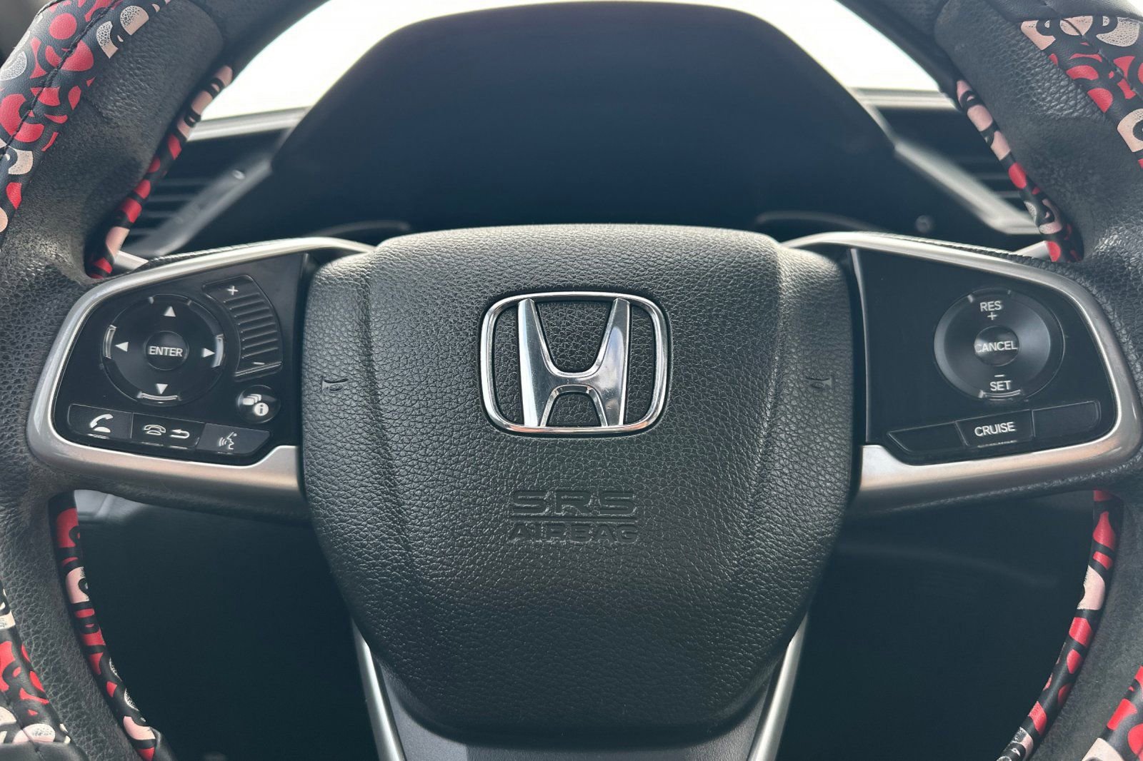 Used 2016 Honda Civic EX image 23