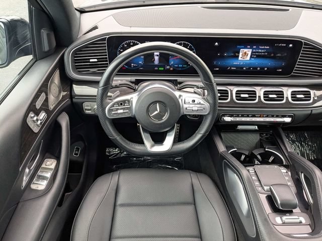 Used 2022 Mercedes-Benz GLS 450 4MATIC image 17