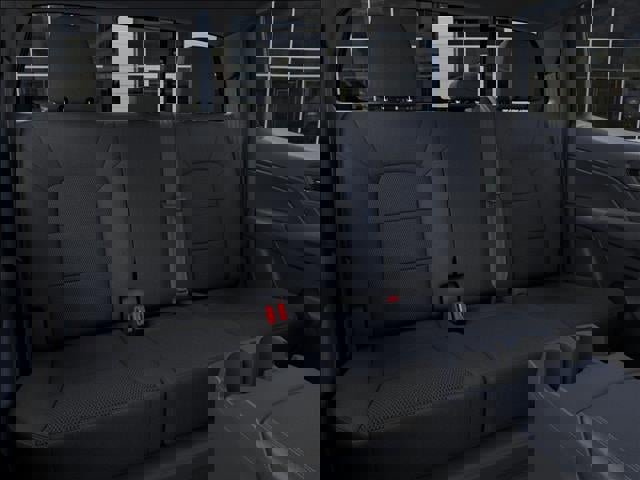 New 2026 GMC Canyon Elevation w/ Convenience Package AWD/4WD image 17