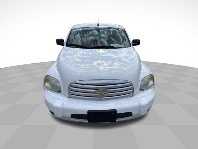 Used 2010 Chevrolet HHR LS FWD image 2