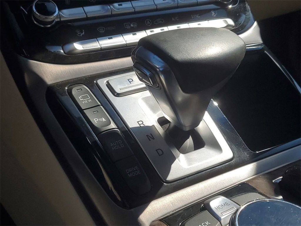 Used 2019 Genesis G90 3.3T Premium image 30