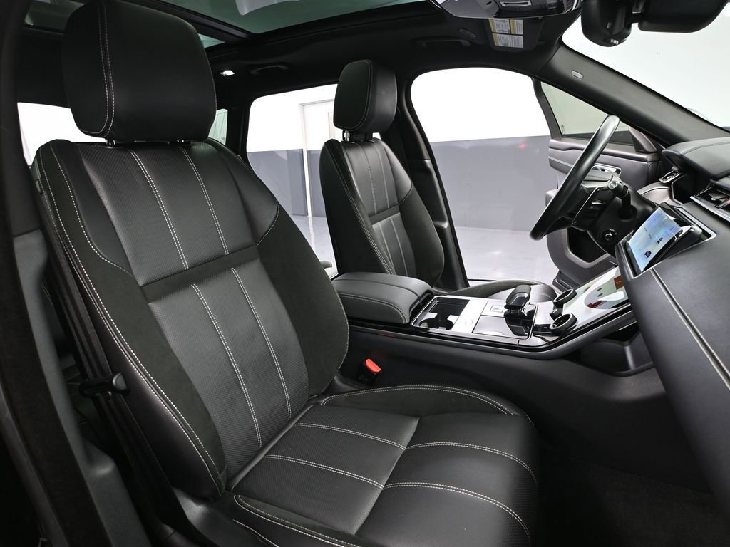 Used 2023 Land Rover Range Rover Velar R-Dynamic S AWD/4WD image 51