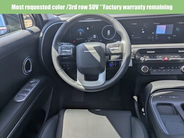 Used 2026 Hyundai Palisade SEL FWD image 16