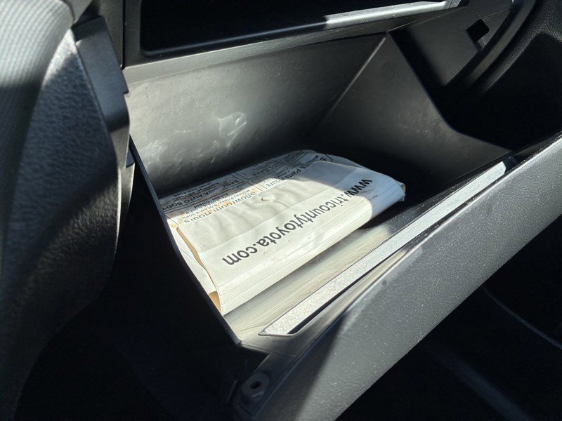 Used 2009 Toyota Matrix image 10