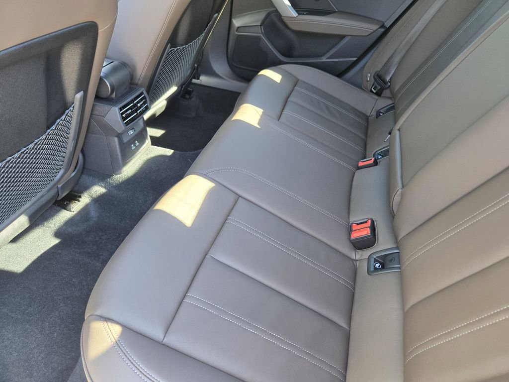 New 2026 Audi A3 2.0T Premium Plus image 33