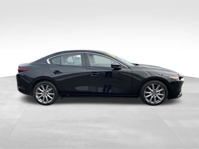 Used 2024 MAZDA MAZDA3 s image 9