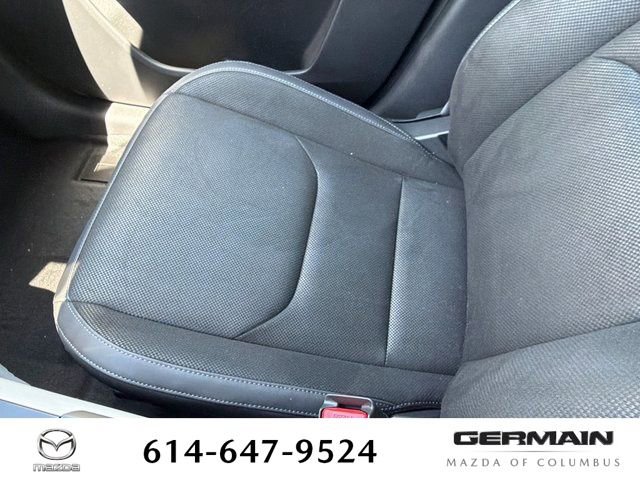 New 2026 MAZDA CX-5 Select AWD/4WD image 29
