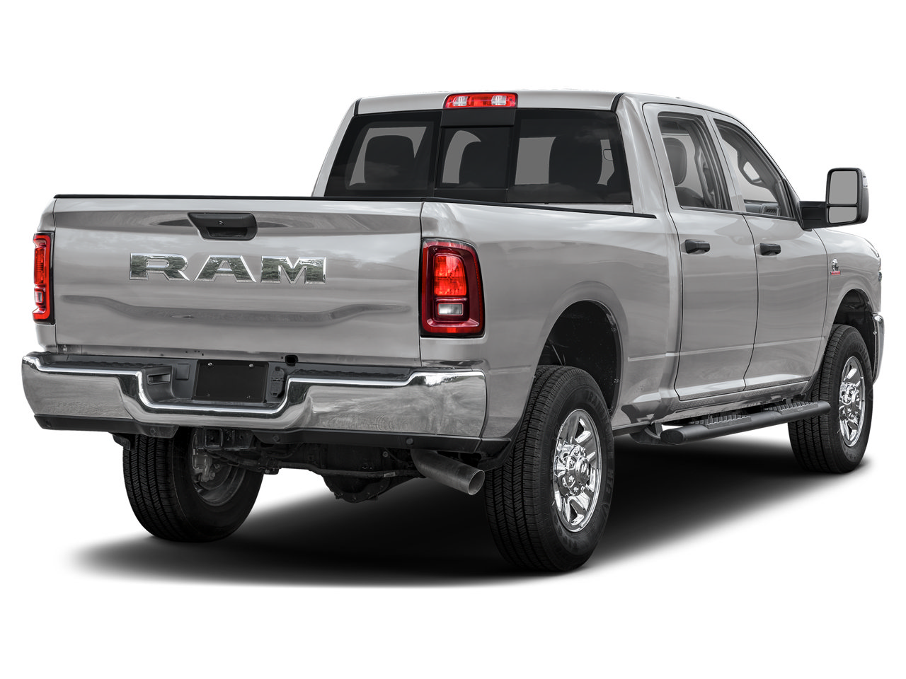 New 2026 RAM 2500 Tradesman AWD/4WD image 40