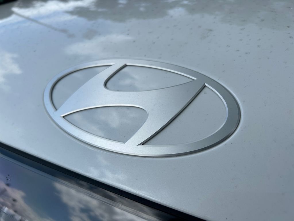 New 2026 Hyundai Ioniq 9 SEL image 31
