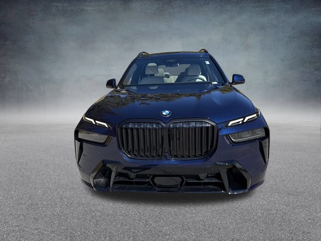 New 2026 BMW X7 xDrive40i w/ M Sport Package AWD/4WD image 8