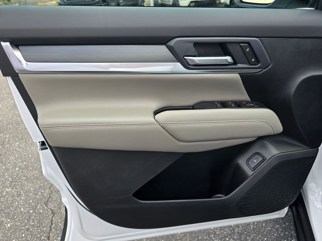 New 2026 GMC Terrain Elevation w/ Elevation Premium Package image 35