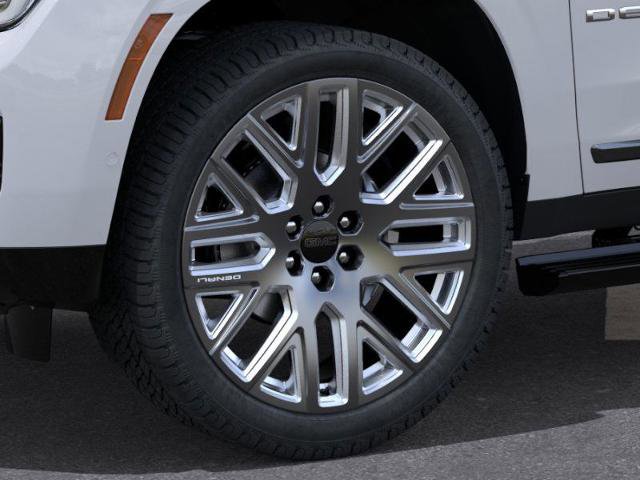 New 2026 GMC Yukon XL Denali Ultimate image 9
