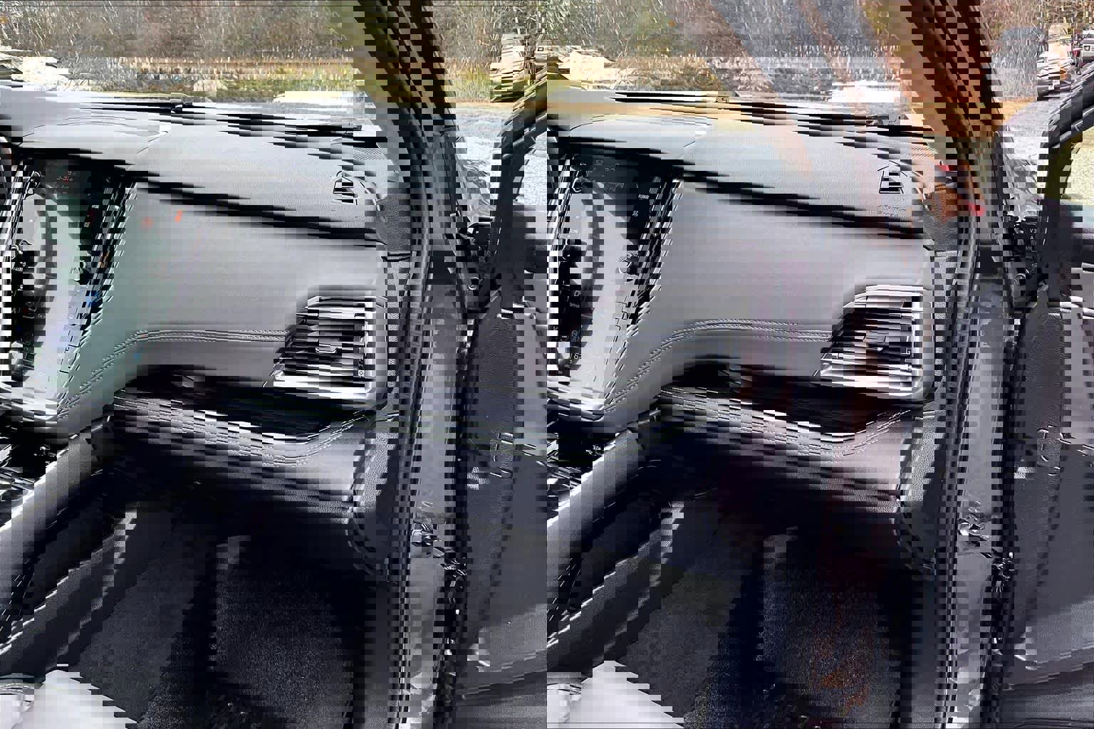 Used 2023 Subaru Outback Onyx Edition image 19