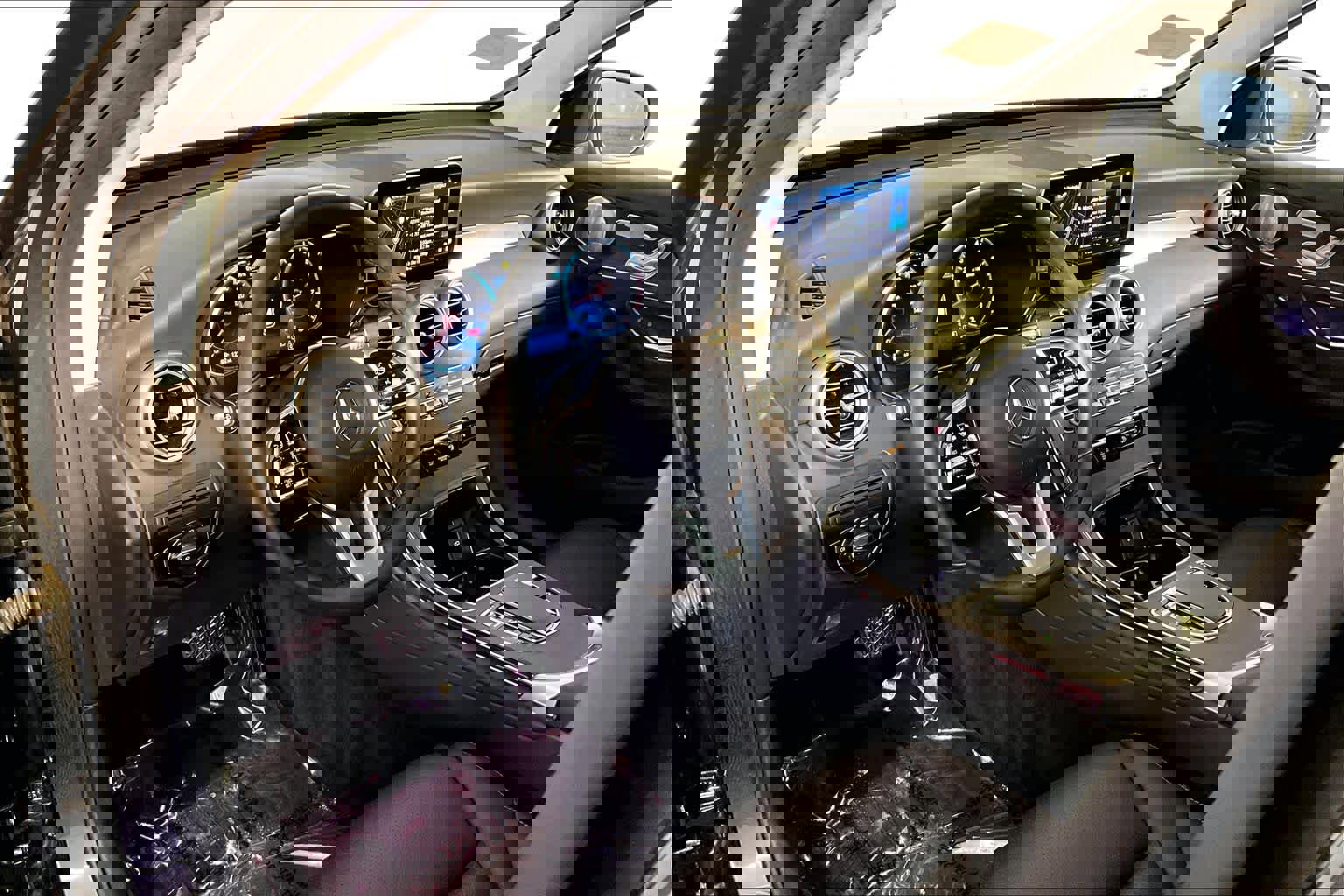 Certified 2021 Mercedes-Benz GLC 300 4MATIC image 18