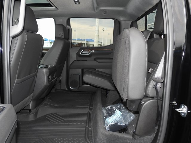 New 2026 Chevrolet Silverado 1500 LT Trail Boss w/ Convenience Package II image 49