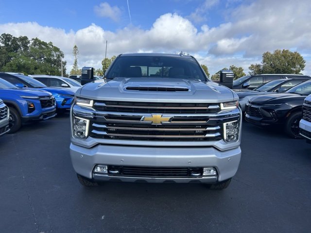 Certified 2023 Chevrolet Silverado 3500 High Country video 2