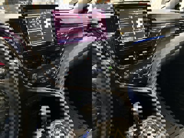 Used 2024 Toyota Camry XSE image 13